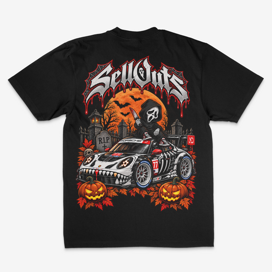 Sellouts Death Lap Tee