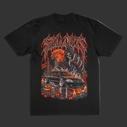 Sellouts Civic Tee