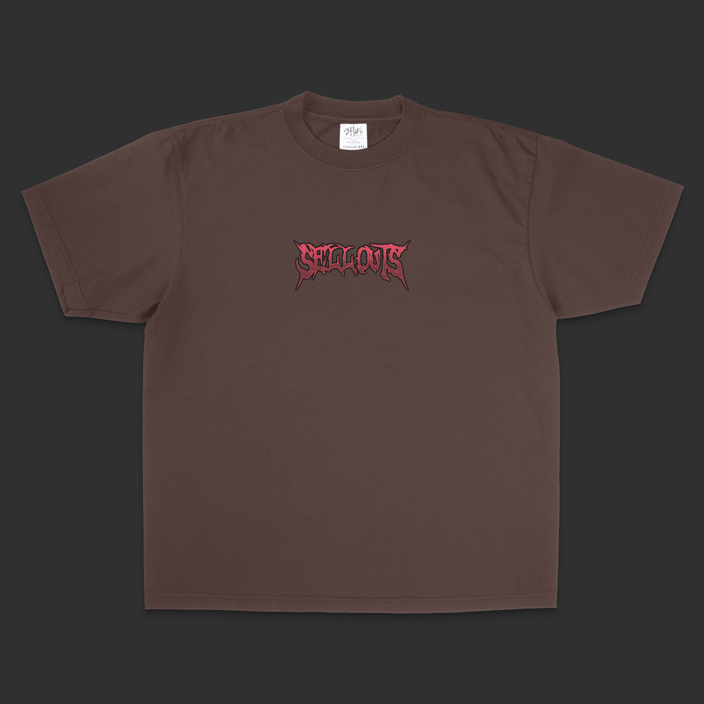 S15 Witch Tee