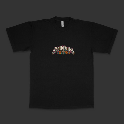 Sellouts Blessed The Dead Tee