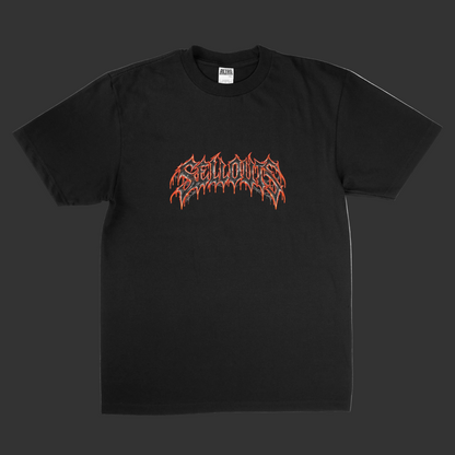 Sellouts Civic Tee
