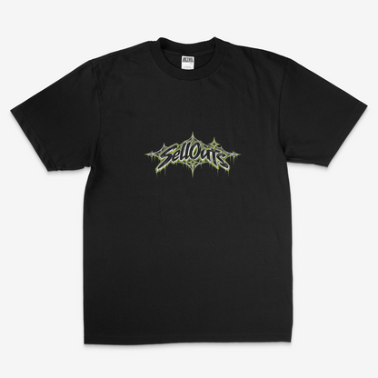 Sellouts Spider Tee