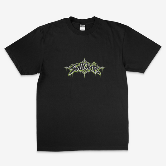 Sellouts Spider Tee