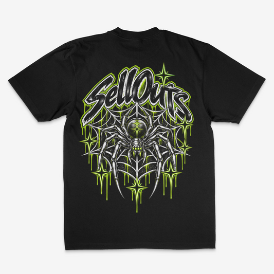 Sellouts Spider Tee
