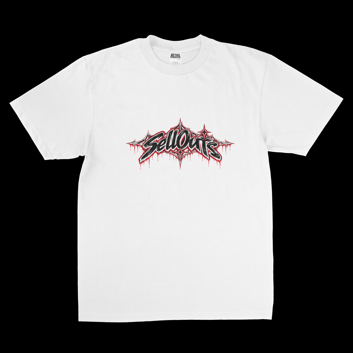 Sellouts Spider Tee