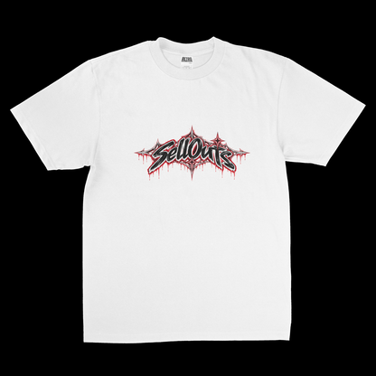 Sellouts Spider Tee