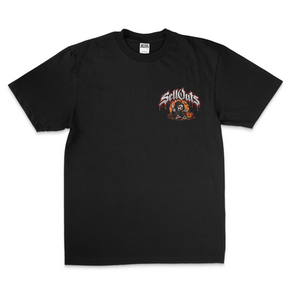 Sellouts Death Lap Tee