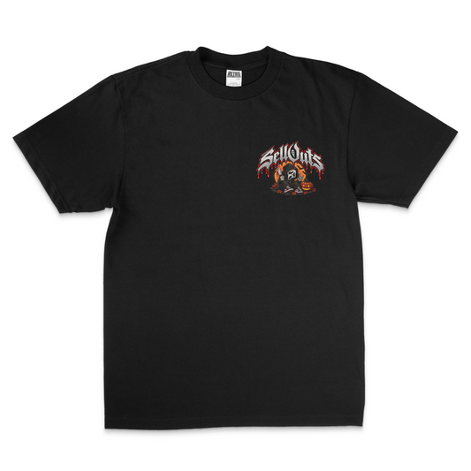 Sellouts Death Lap Tee