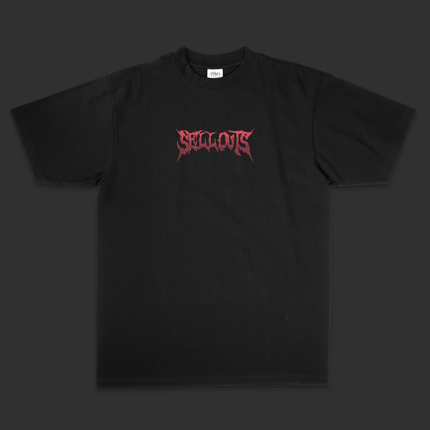 S15 Witch Tee