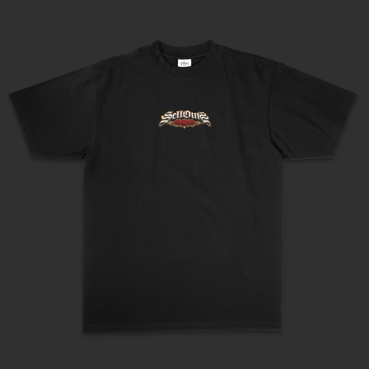 Blessed Tee