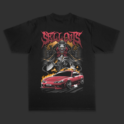 S15 Witch Tee