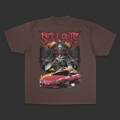 S15 Witch Tee