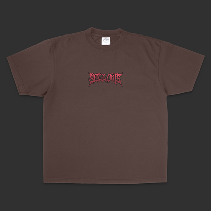 S15 Witch Tee